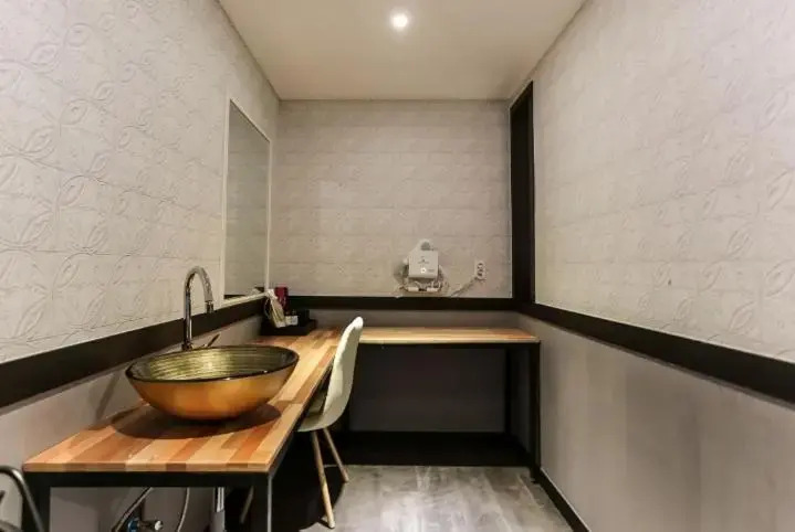 Noeulhaean Road Guest House
