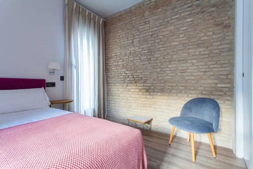 Apartamentos RG Dúplex San Bernardo