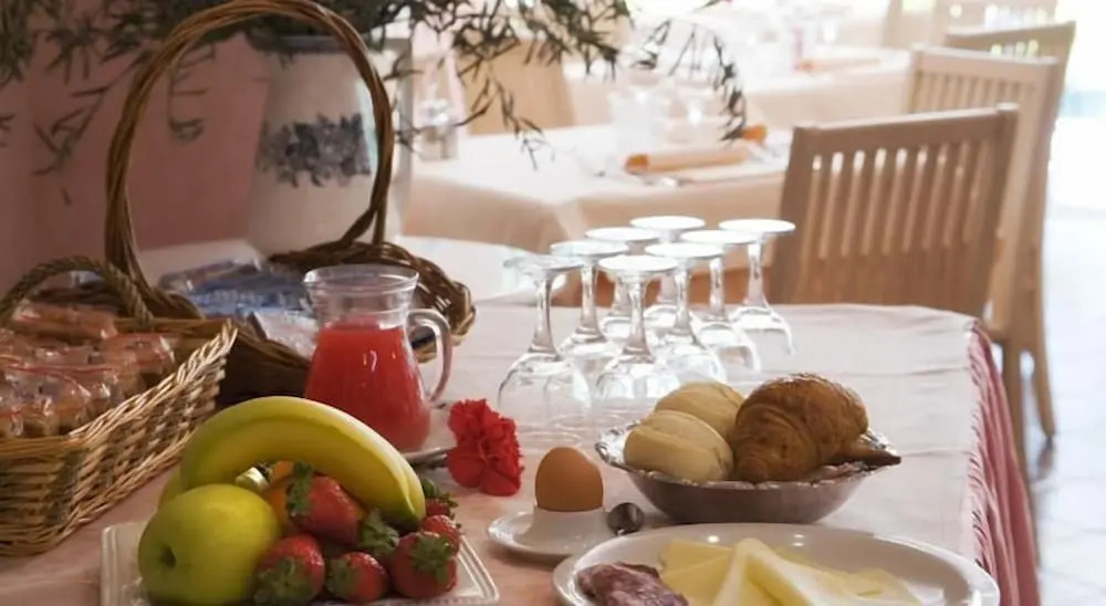Hotel Villa Mirella