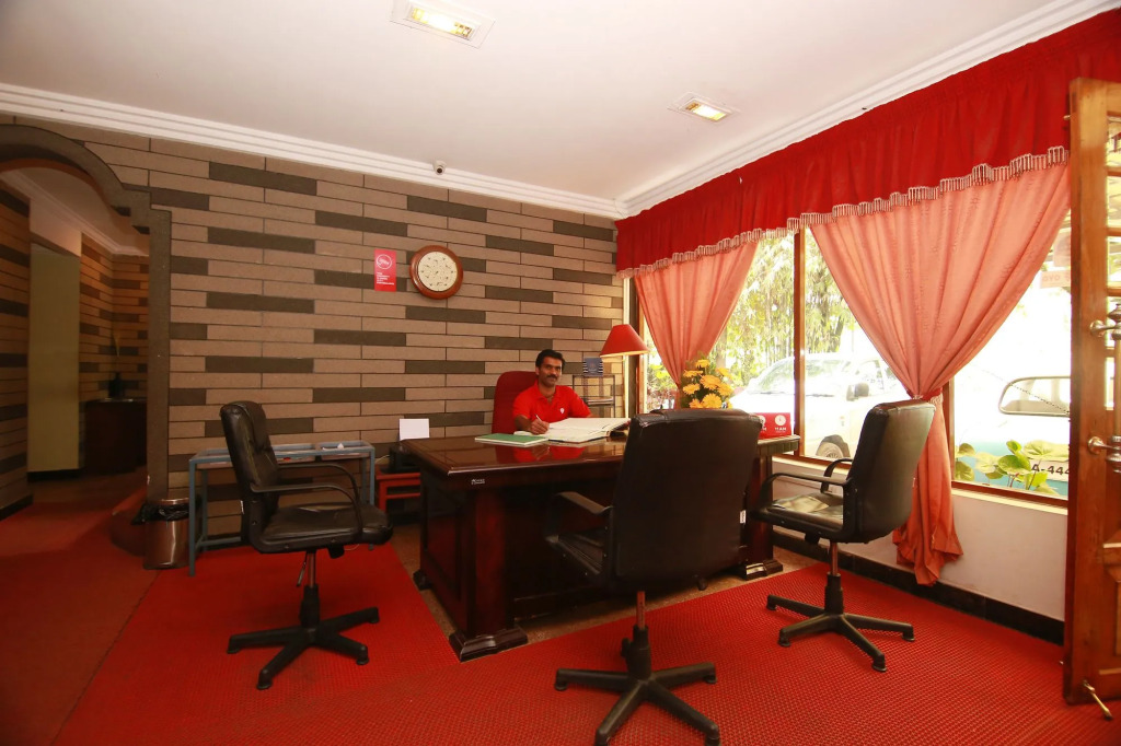 SN Tourist Home