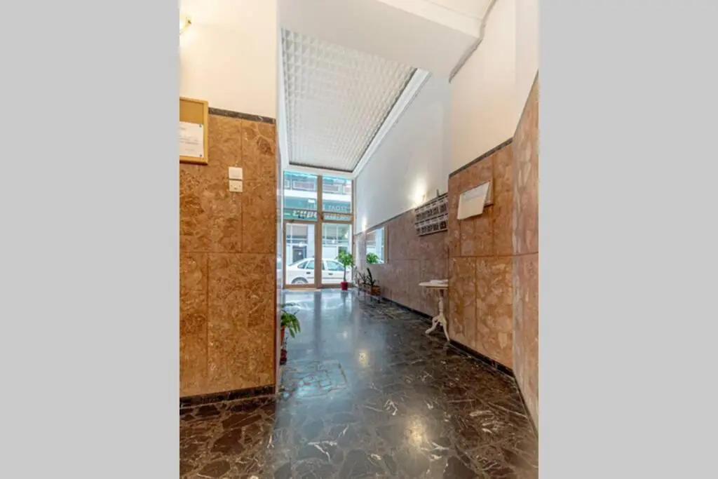 A 2 bedroom luxurious experience in Pagrati