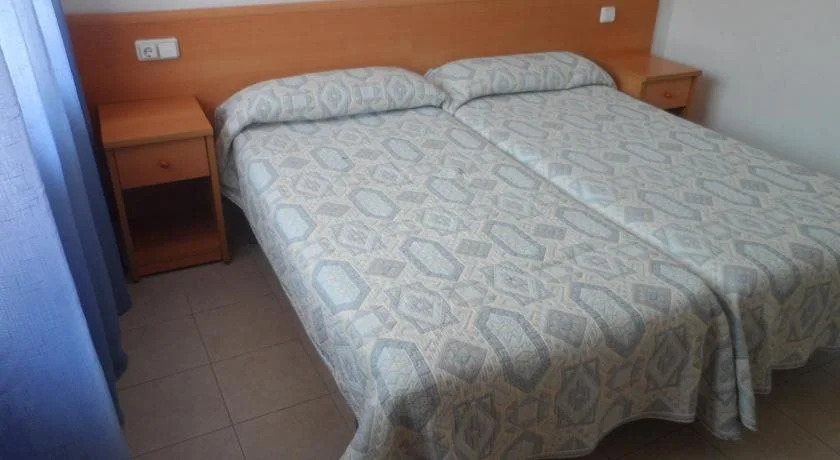 Hotel Canaima