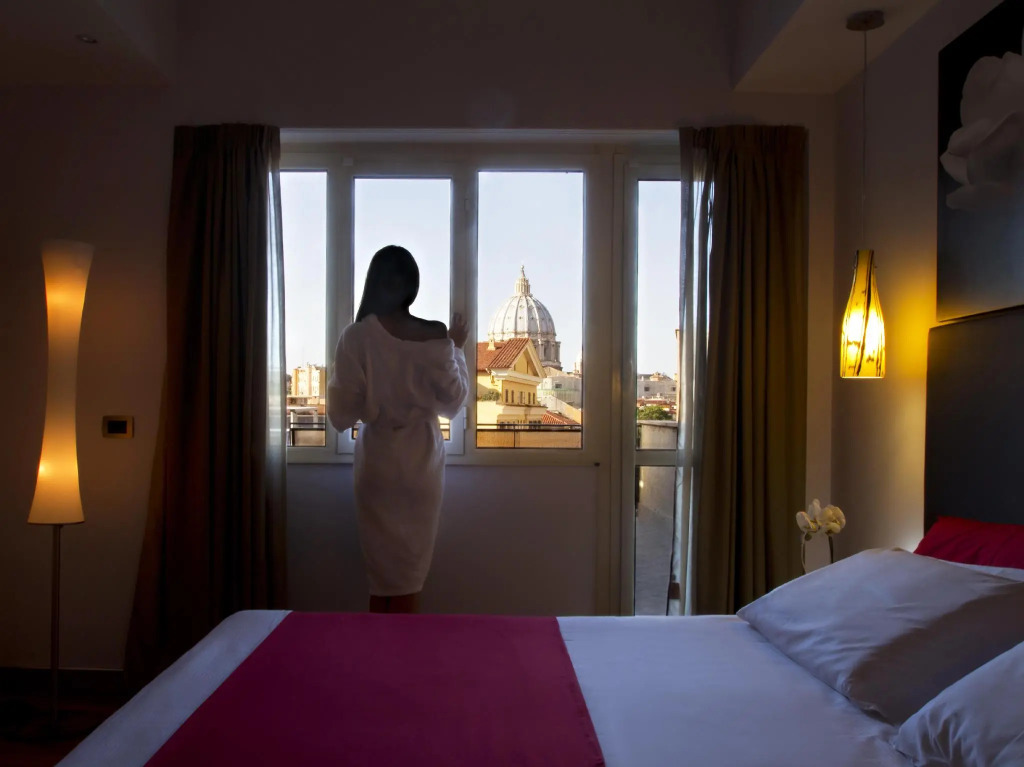 Hotel Gravina San Pietro