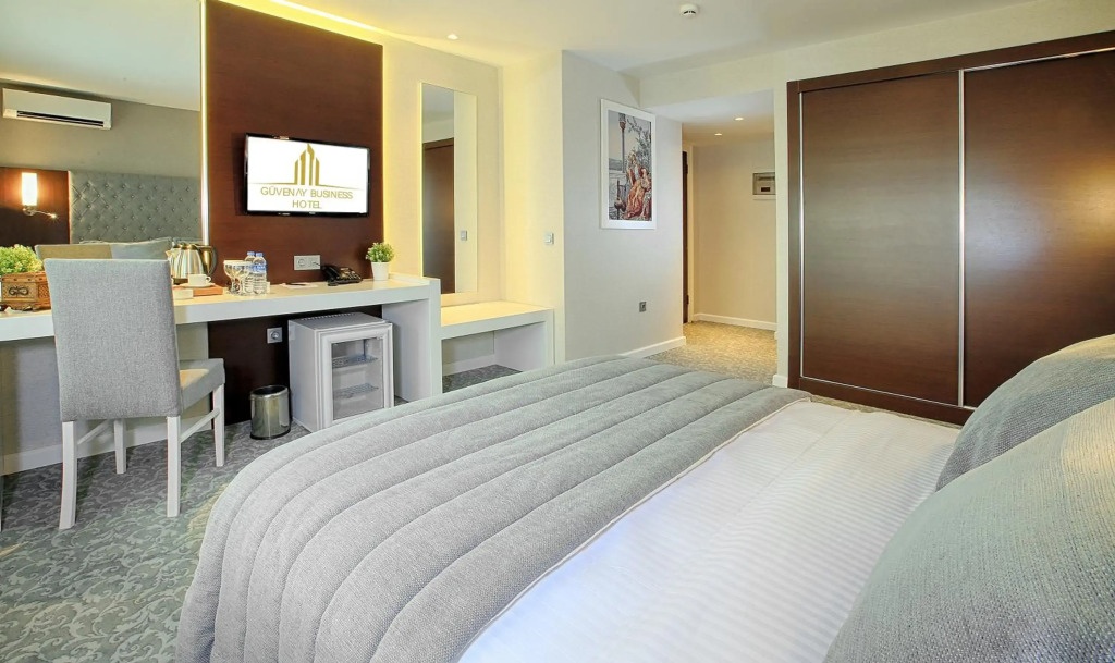 SVEO Business Hotel