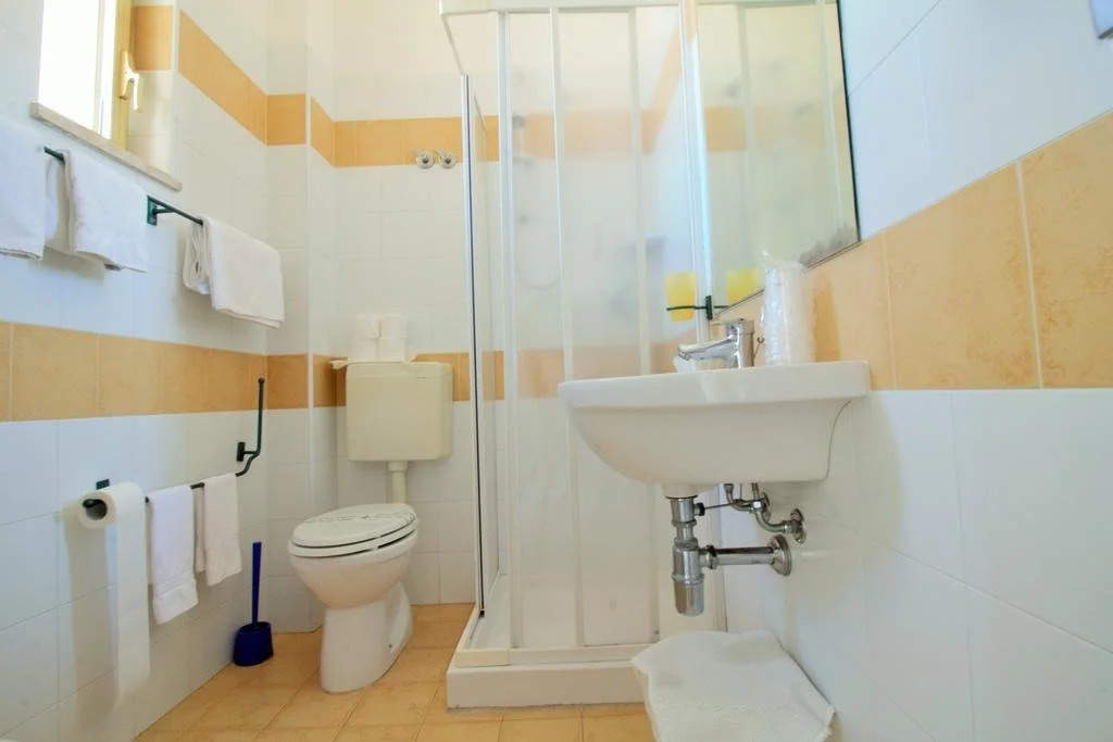 Hotel CasaDei