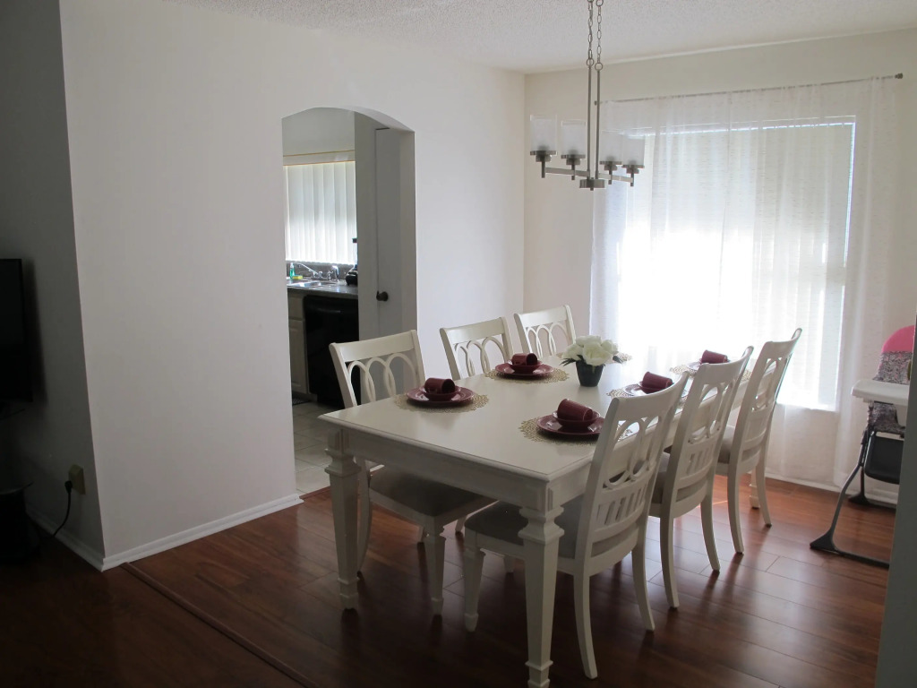 *RENOVATED* Villa Private Pool, Disney :WL65, Kissimmee, US