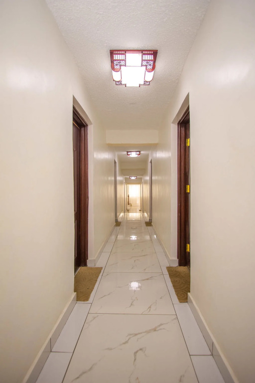 Wida Resort Kilimani