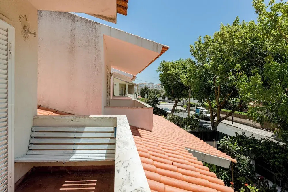 Casa de S. Pedro