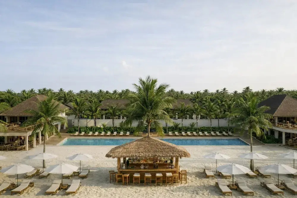 Kappa Senses Zanzibar