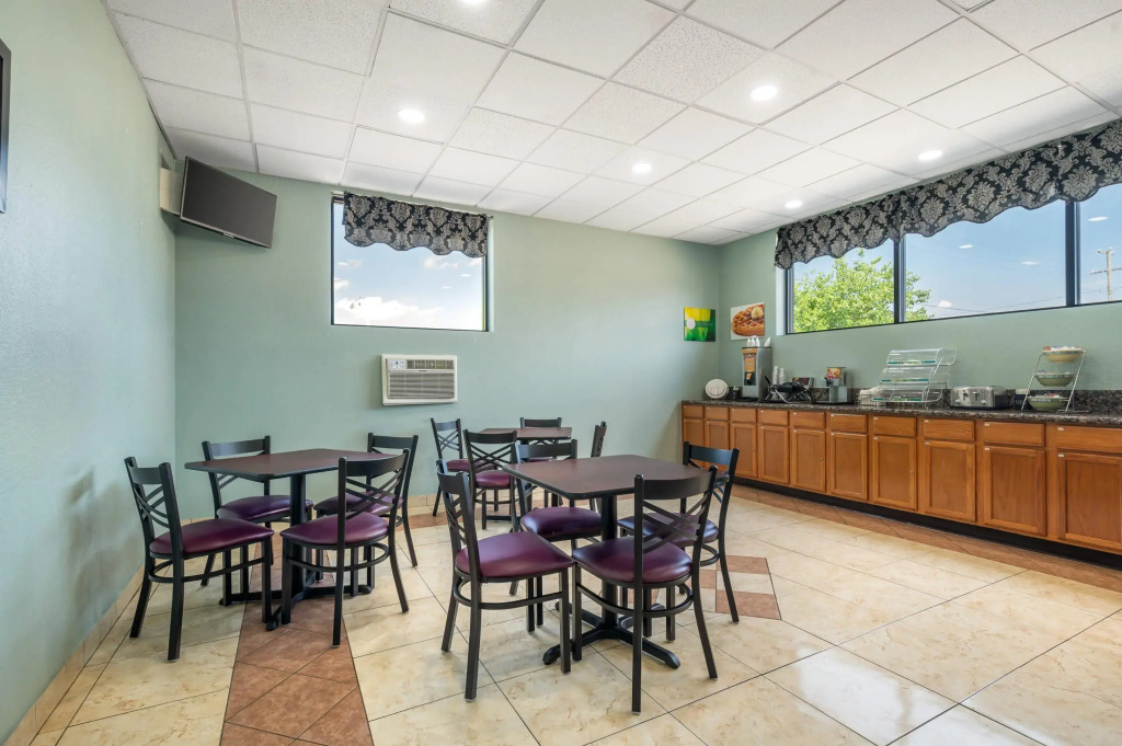 Quality Inn Chesapeake - Greenbrier