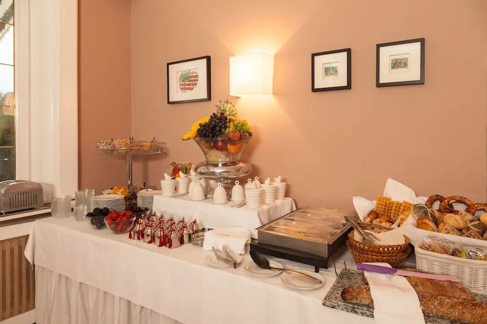 Hotel Tannenhof