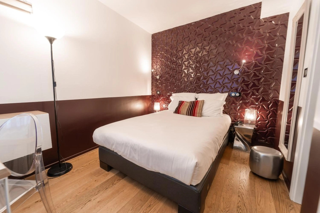 Hôtel Rohan Strasbourg