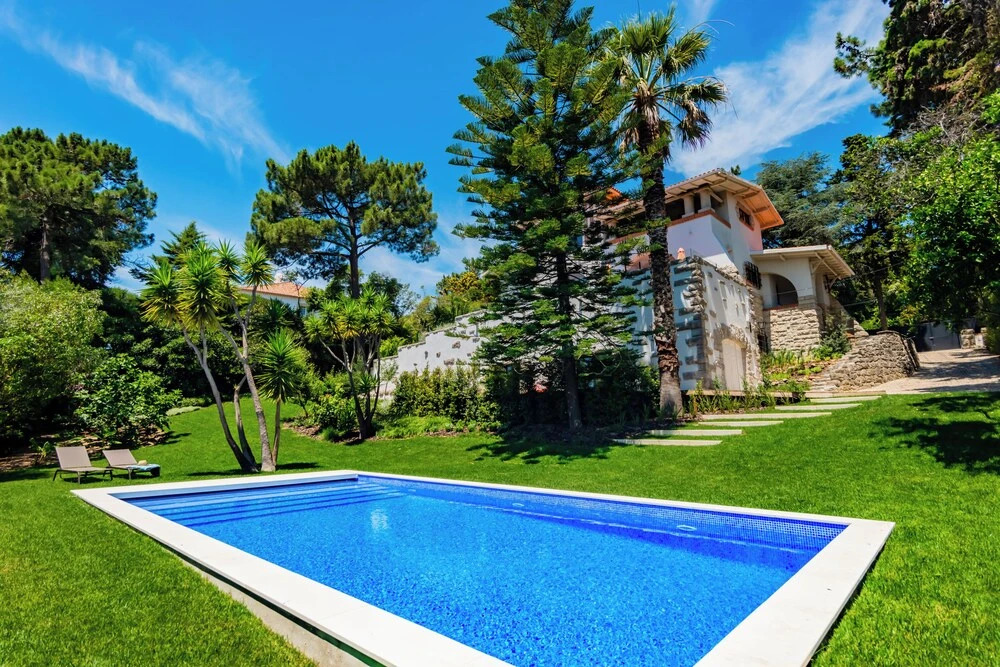 Estoril Royal Atlantic Villa