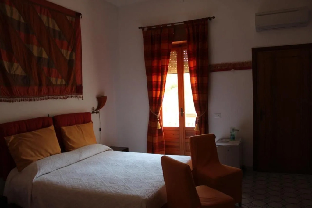 Villa Pedaci B&B