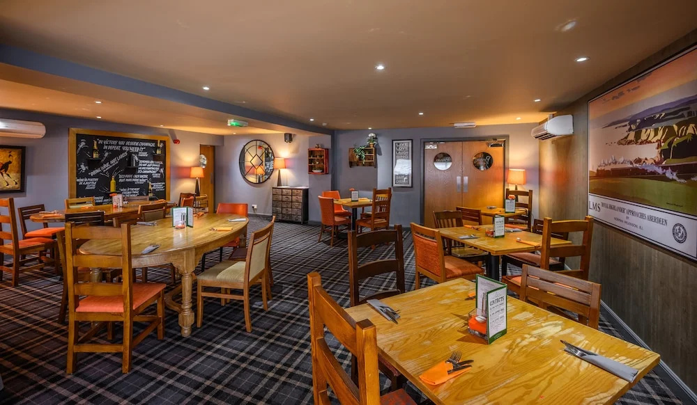 The Dunavon