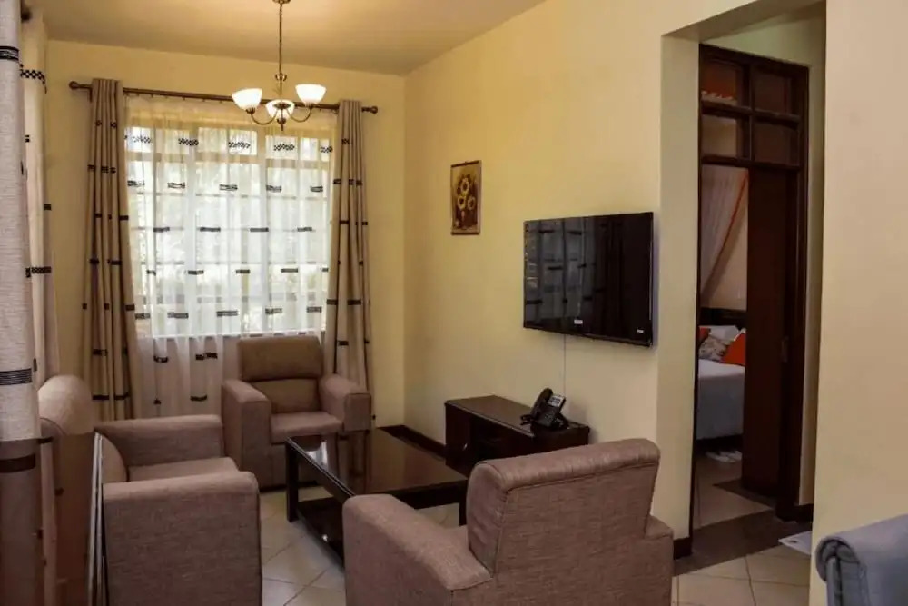 The Radix Hotel Limited