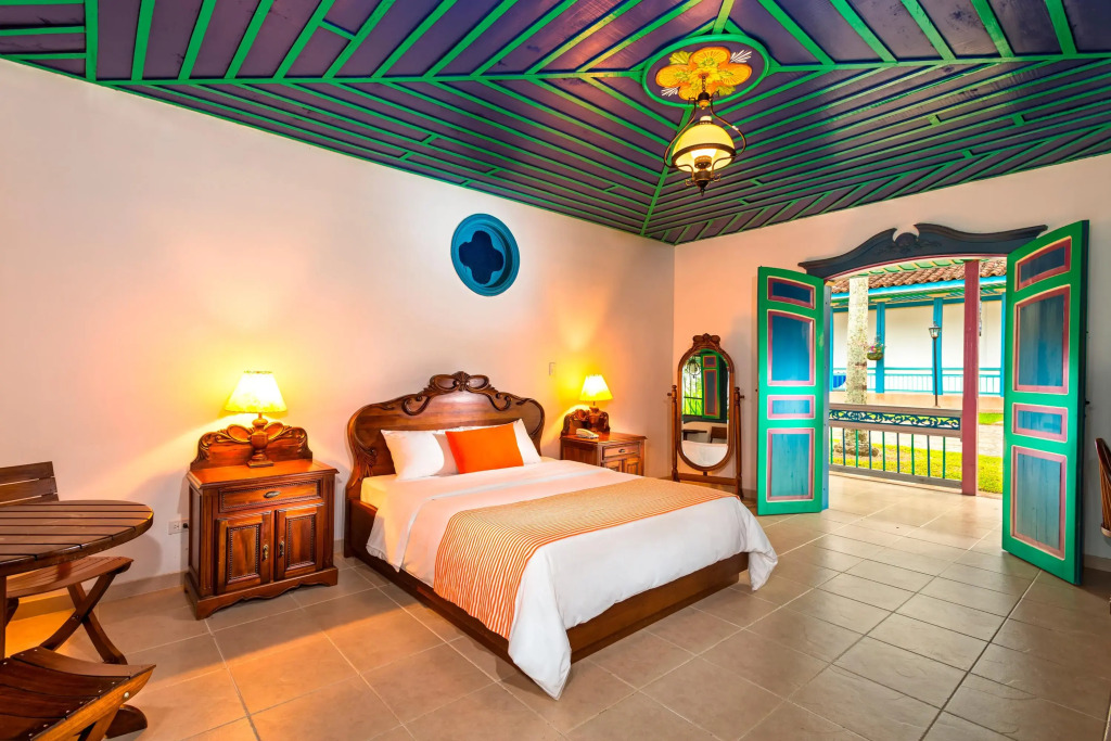 Decameron Las Heliconias - All Inclusive