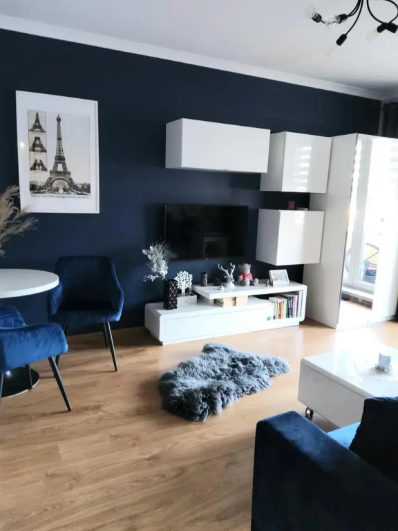Apartament Mika