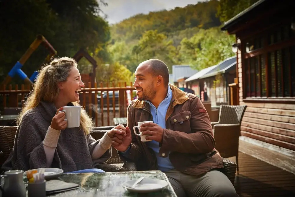 Deerpark Cabins, Cornwall - Forest Holidays