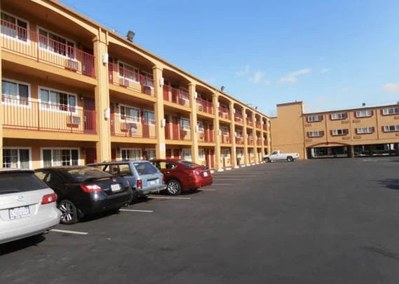 Red Lion Inn & Suites Sacramento