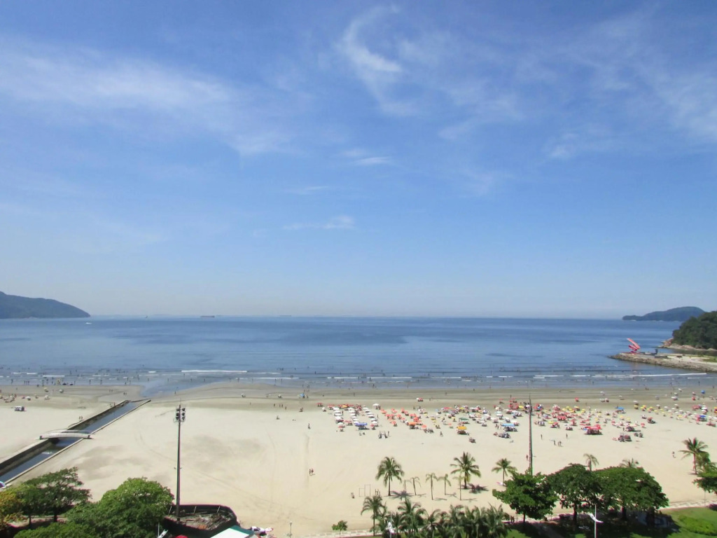 Apartamento Alto Padrão
