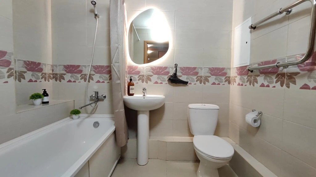 Панда Хоум (Panda Home) на улице Эрвье 24 корпус 3