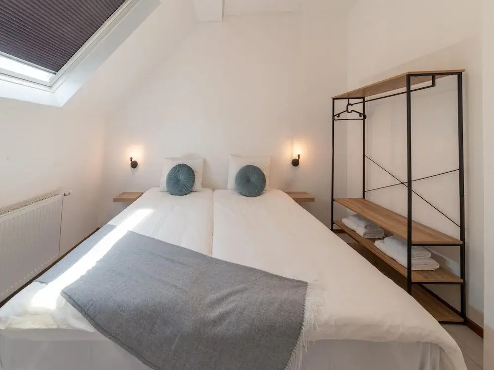 Pet friendly villa in Elsenborn
