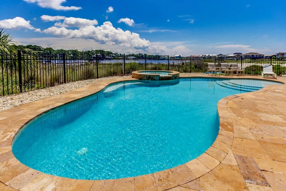Santa Rosa Beach House by Forehand Rentals
