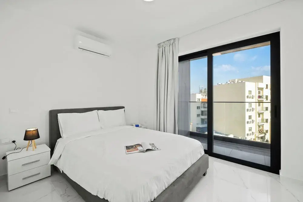 Maestro City Apartments