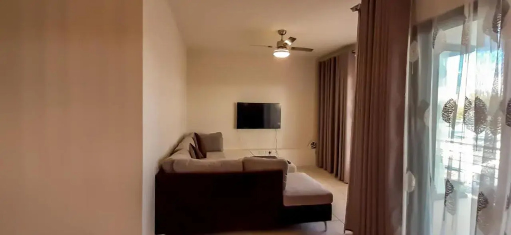NEW LUXURY 2 Bedroom RoofTop apartment by the beach