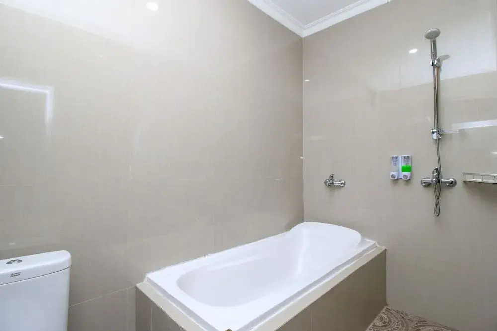 Airy Condong Catur Waringinsari Satu 12c Yogyakarta