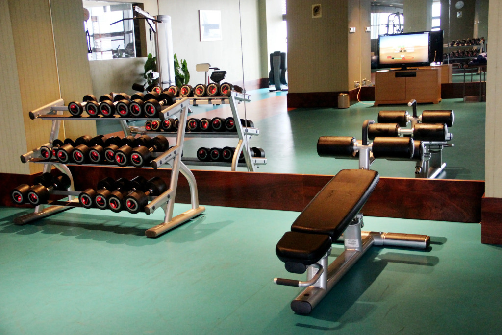 Crowne Plaza Hefei by IHG