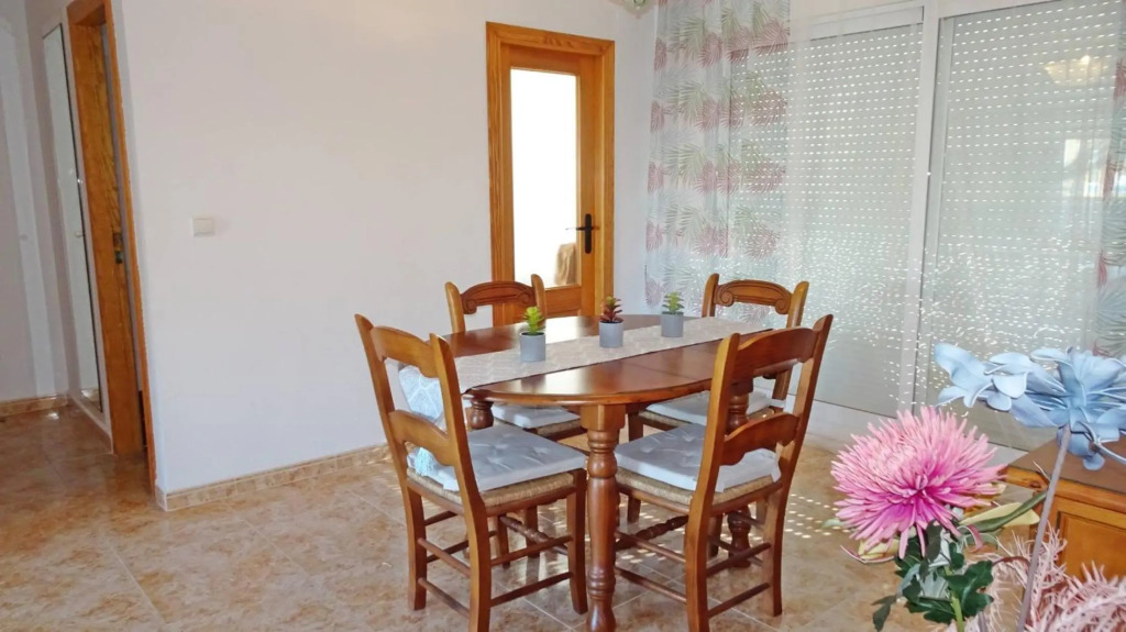 PALMERAS EN LA PLAYA - Beach House in Oliva