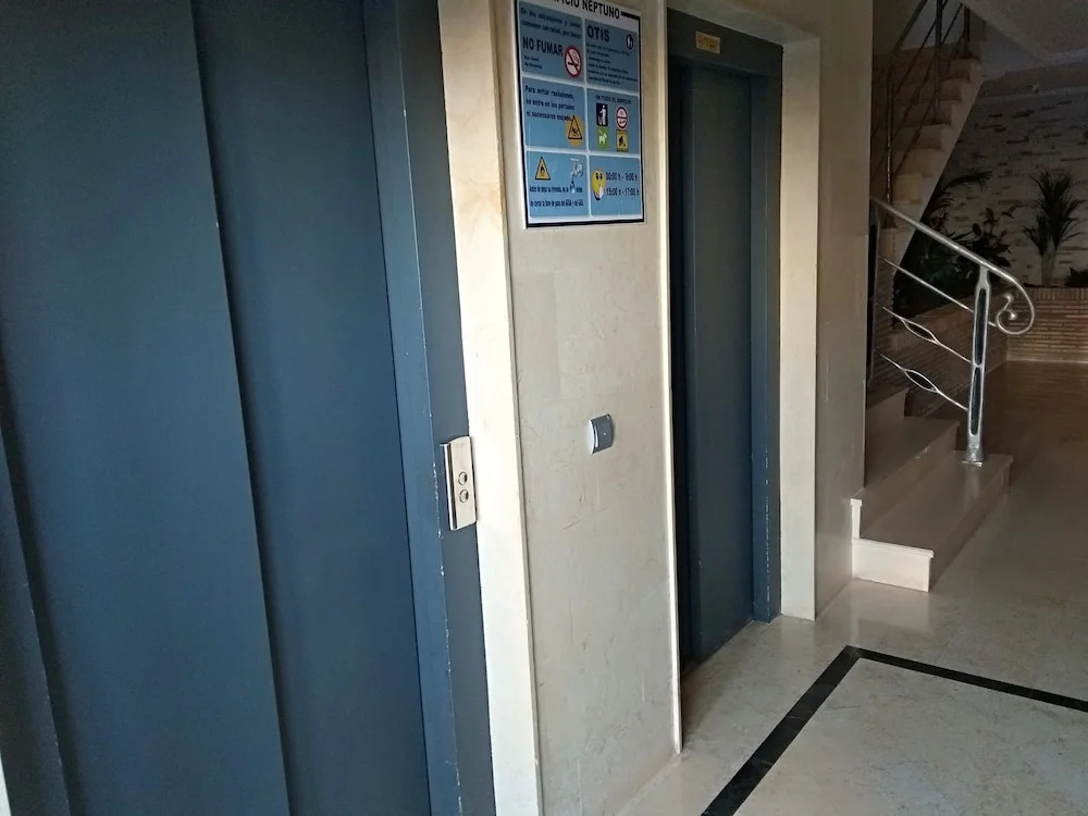 Acv Neptuno 2 Linea Planta 6 Norte