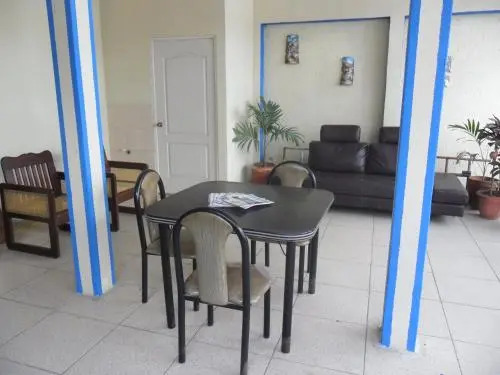 Hotel Azul De La Selva