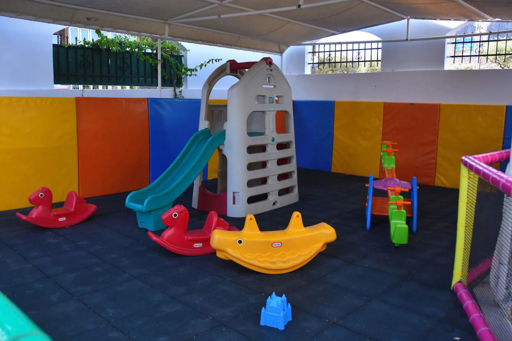 Lyda Hotel