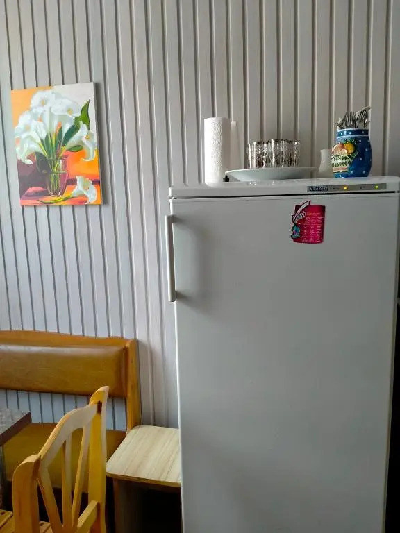 Kvartira Abhazija Novyj Afon Ul VG Ardzinba 14 kv 7