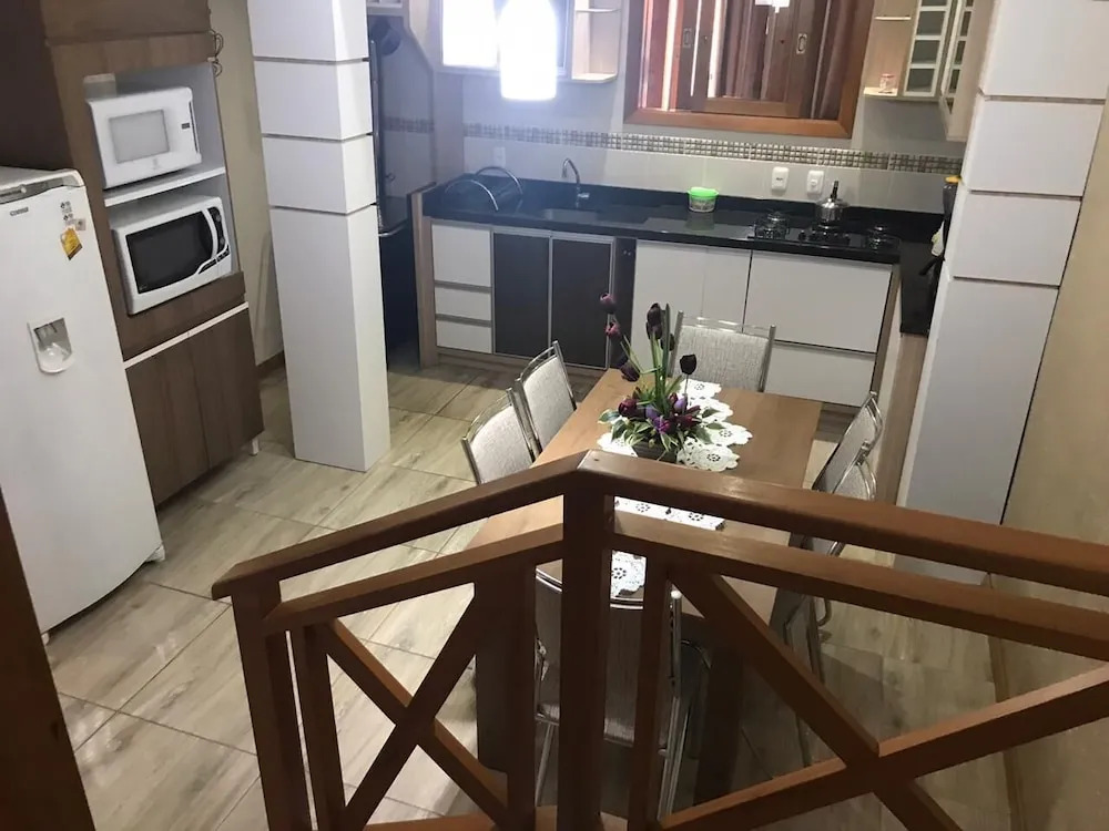 Residenciais Gramado Encantos