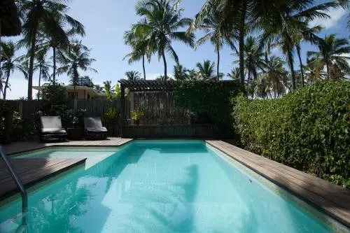 Casa Îandé Ceará