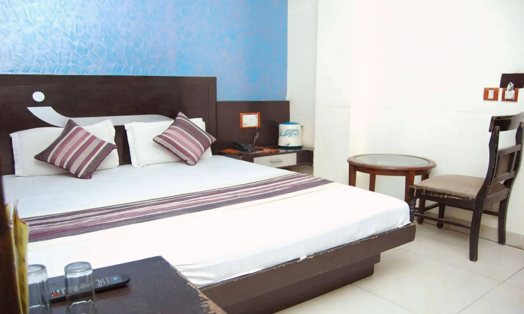Hotel The Sunder
