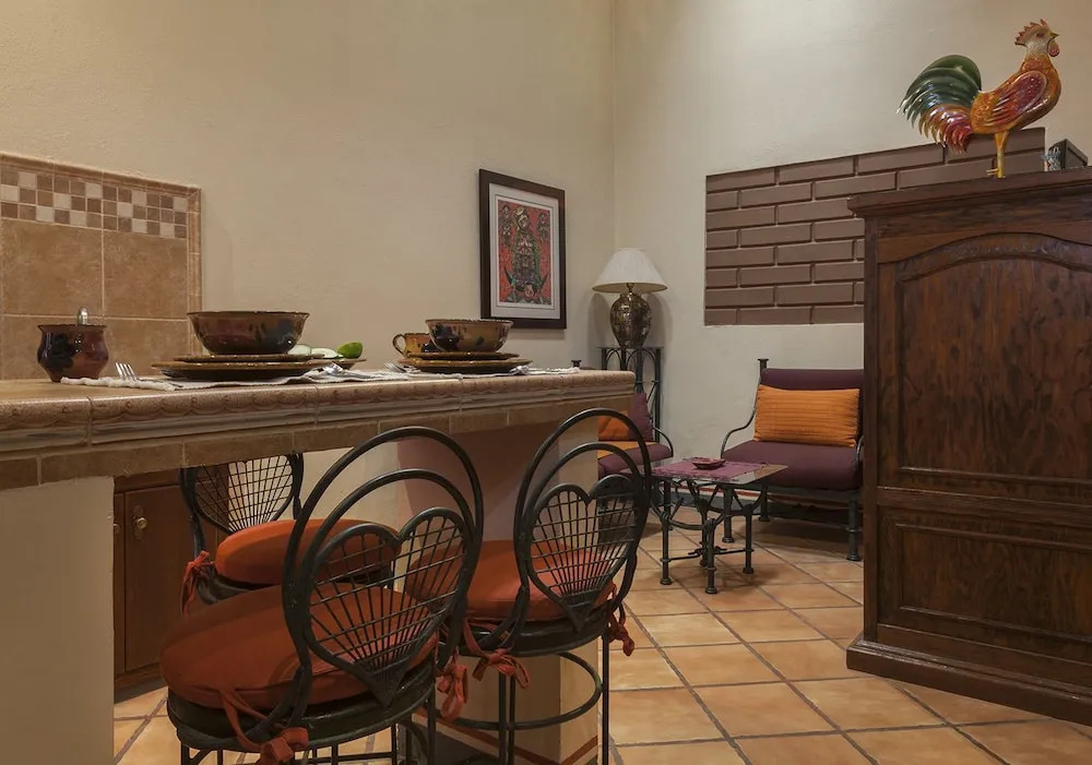 Hotel Casa Pereyra