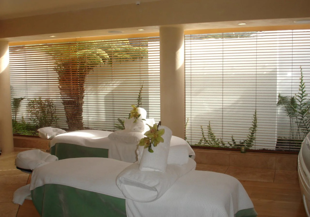 Paihia Beach Resort & Spa Hotel
