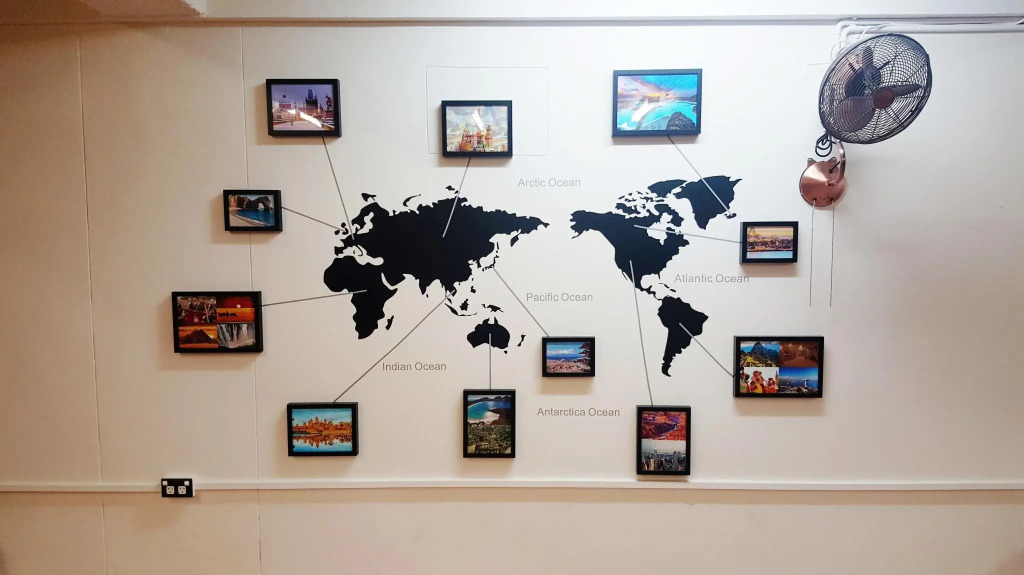 Jackaroo Hostel Sydney