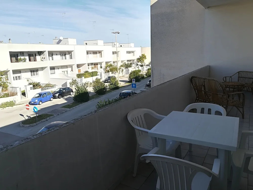 Casa vacanze Ludovica a Otranto in Salento