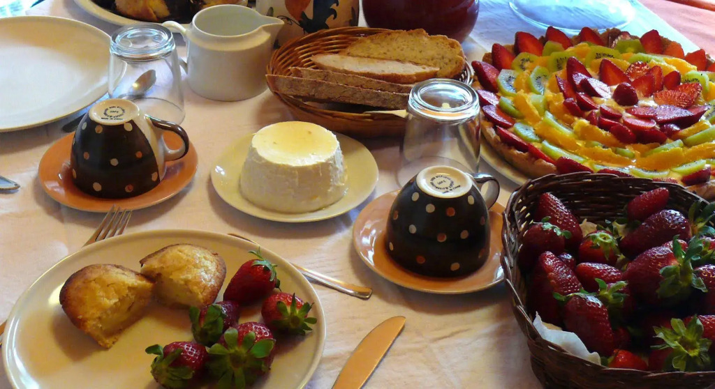 Culummi Bed & Breakfast