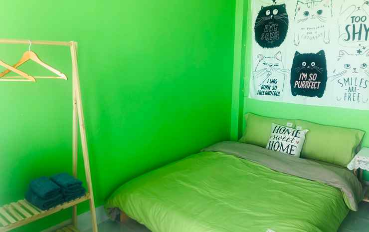 Chu Cao Homestay Dalat