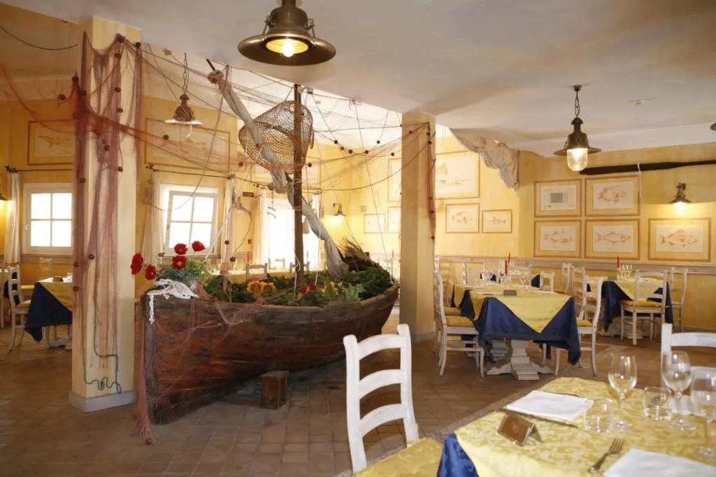 Stintino Country Paradise