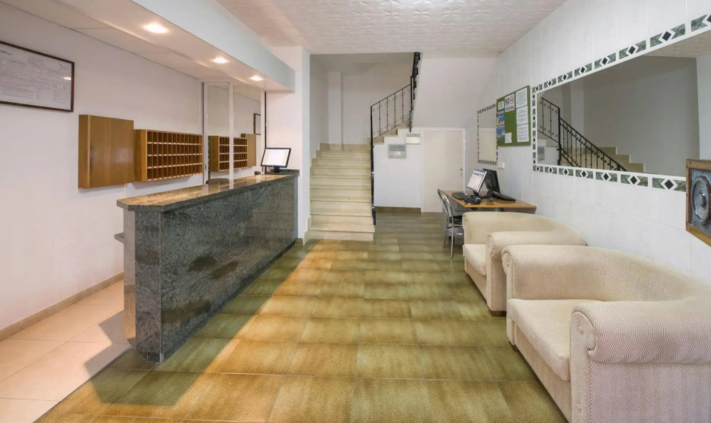 Hostal Roca
