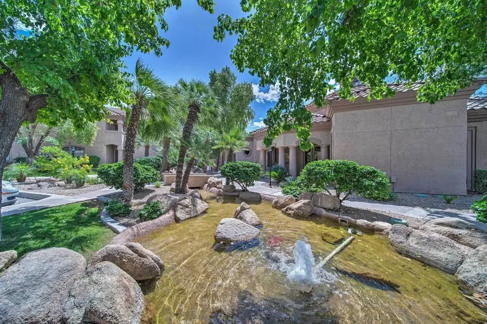 Near Golfing: Scottsdale Condo w/ Resort Amenities