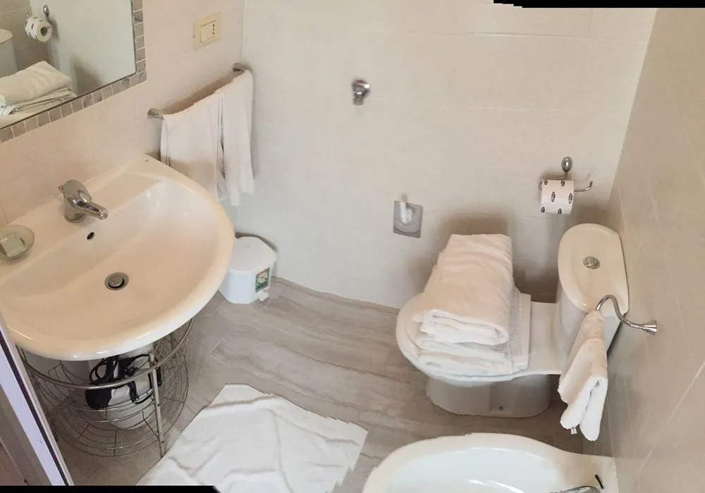 MedFlats Sea View Apartments in Ortigia